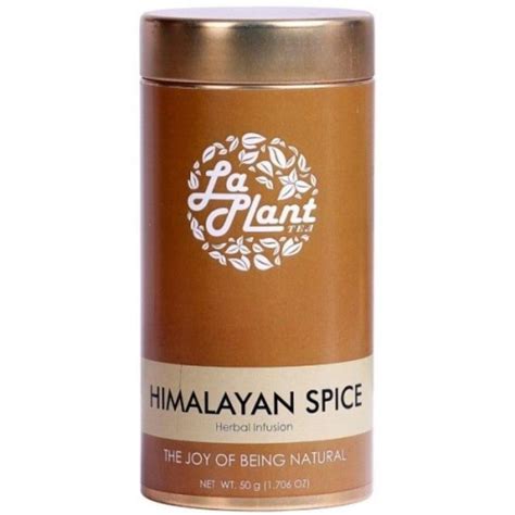 himalayan spice